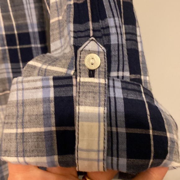 Tommy Hilfiger tunic top - Picture 8 of 15